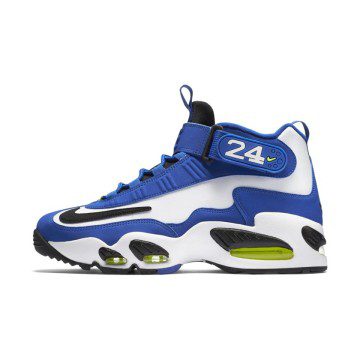 Nike Air Griffey Max 1 Varsity Royal (2016) (354912-400)