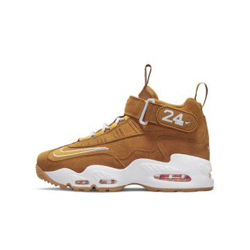 Nike Air Griffey Max 1 Wheat (2022) (GS) (DO6685-700)