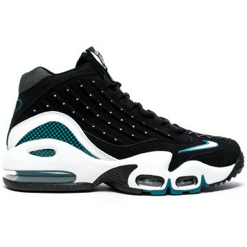 Nike Air Griffey Max 2 Freshwater (2011) (442171-001)
