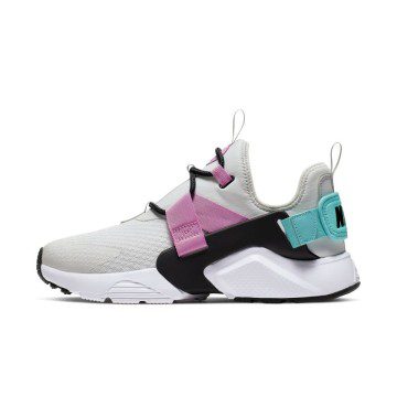 Nike Air Huarache City Low Hyper Jade (Women’s) (AH6804-014)