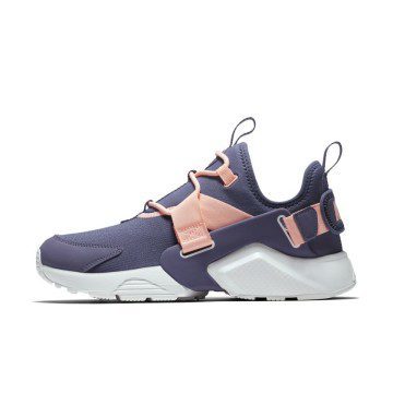 Nike Air Huarache City Low Light Carbon (Women’s) (AH6804-012)