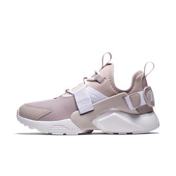 Nike Air Huarache City Low Particle Rose (Women’s) (AH6804-600)