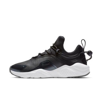 Nike Air Huarache City Move Black White (Women’s) (AO3171-001)