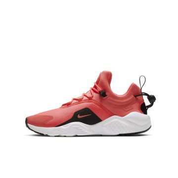 Nike Air Huarache City Move Lava Glow (Women’s) (AO3172-600)