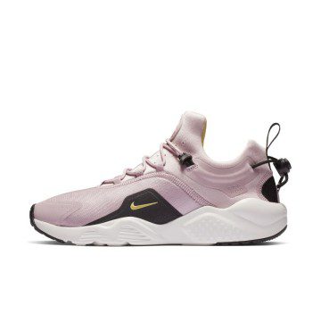 Nike Air Huarache City Move Plum Chalk (Women’s) (AO3172-500)