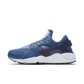 Nike Air Huarache Run Blue Moon (318429-414)