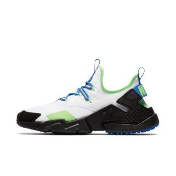 Nike Air Huarache Run Drift Scream Green (AH7334-102)