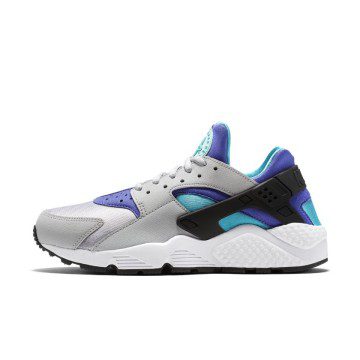 Nike Air Huarache Run Grape (Women’s) (634835-008)