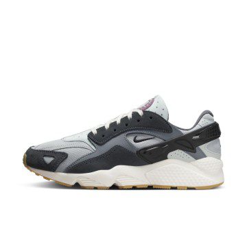 Nike Air Huarache Runner Light Smoke Grey (FJ0709-001)