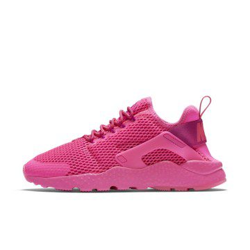 Nike Air Huarache Run Ultra Breathe Pink Blast (Women’s) (833292-600)