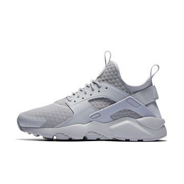 Nike Air Huarache Run Ultra SE Premium Wolf Grey (857909-001)