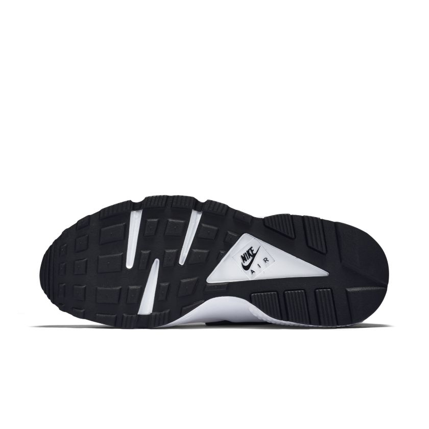 Nike Air Huarache Run White Fchs Flsh-Artsn Tl-Fchs (Women’s) (634835-104)