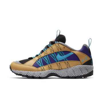 Nike Air Humara 17 Elemental Gold Neo Turquoise (AO3297-700)