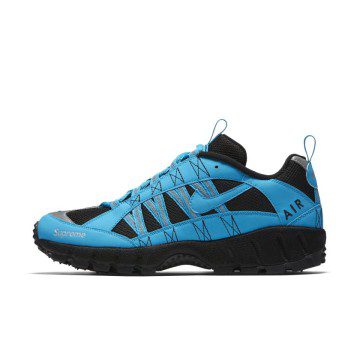 Nike Air Humara 17 Supreme Blue Lagoon (924464-400)