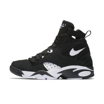 Nike Air Maestro 2 LTD Black White (AH8511-001)