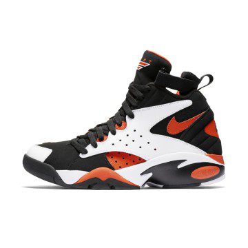 Nike Air Maestro 2 LTD Rush Orange (AH8511-101)