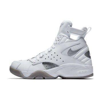 Nike Air Maestro 2 LTD White Metallic Silver (AH8511-102)