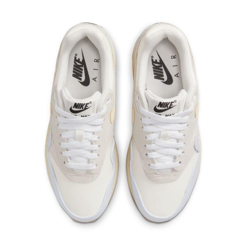 Nike Air Max 1 ’87 Crepe Light Bone (Women’s) (FJ4735-001)