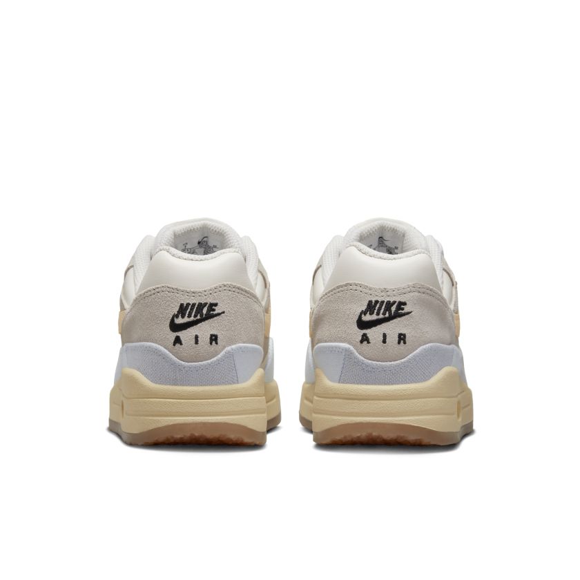 Nike Air Max 1 ’87 Crepe Light Bone (Women’s) (FJ4735-001)