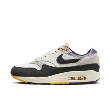 Nike Air Max 1 Athletic Department Light Bone University Gold (FN7487-133)