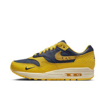 Nike Air Max 1 CO.JP Michigan Head to Head (Women’s) (FJ5479-410)