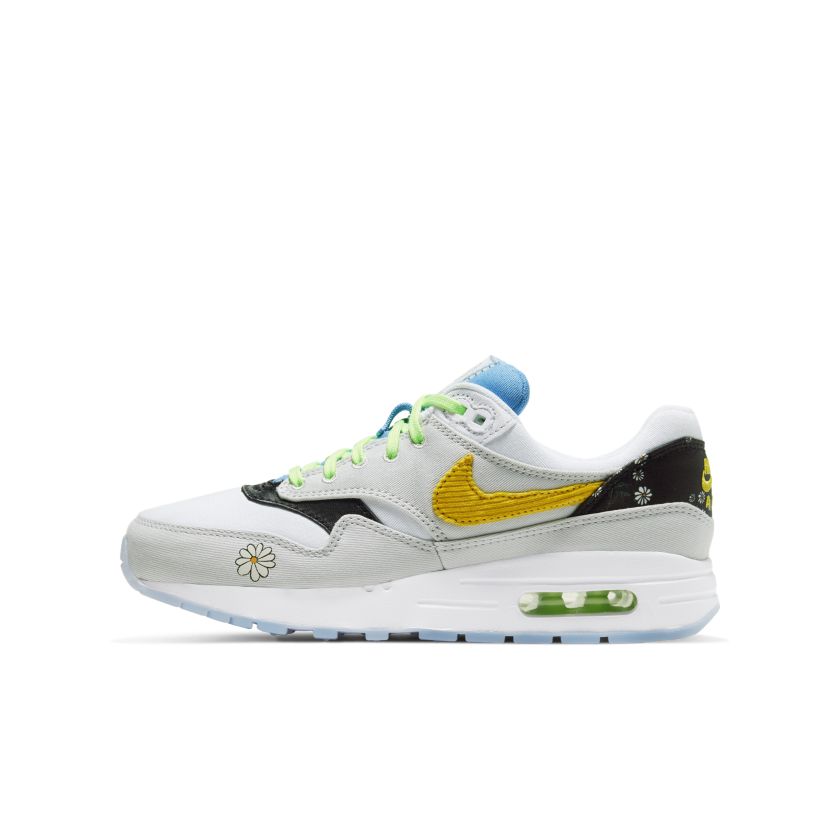 nike air max 1 daisy gs