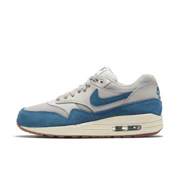 Nike Air Max 1 Essential Light Bone (Women’s) (599820-019)
