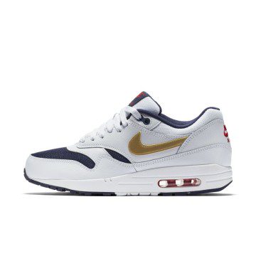 Nike Air Max 1 Essential Olympic (2015) (537383-127)
