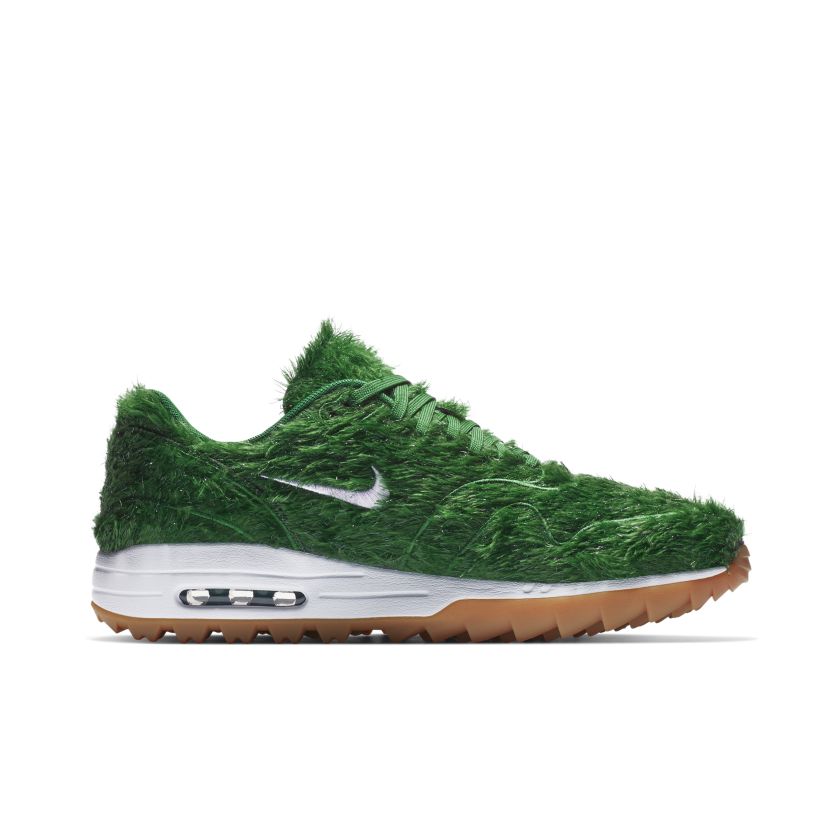 nike air max 1 golf grass