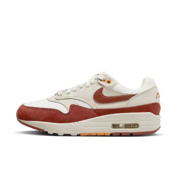Nike Air Max 1 Rugged Orange (Women’s) (FD2370-100)