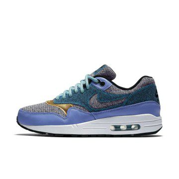 Nike Air Max 1 SE Black (Women’s) (881101-001)