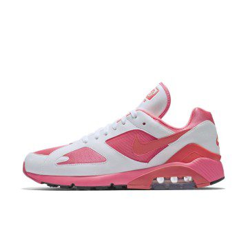 Nike Air Max 180 Comme des Garcons White (AO4641-600)