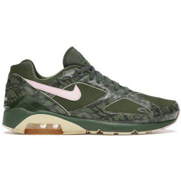 Nike Air Max 180 Cowboy (Sole Collector) (311743-361)