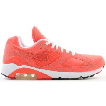 Nike Air Max 180 Powerwall Wild Mango (314200-661)