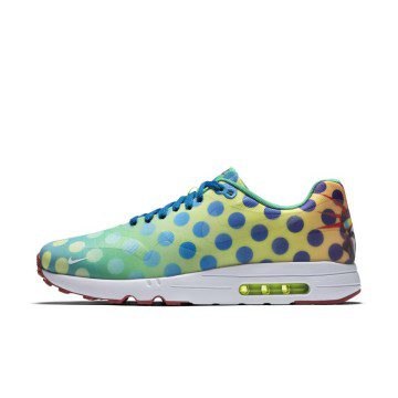 Nike Air Max 1 Ultra 2.0 Pop Art Polka Dots (917836-300)