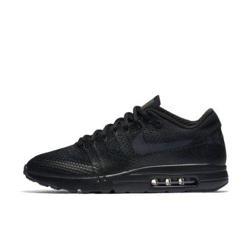 Nike Air Max 1 Ultra Flyknit Black/Black (856958-001)