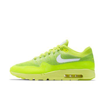 Nike Air Max 1 Ultra Flyknit Volt (843384-701)