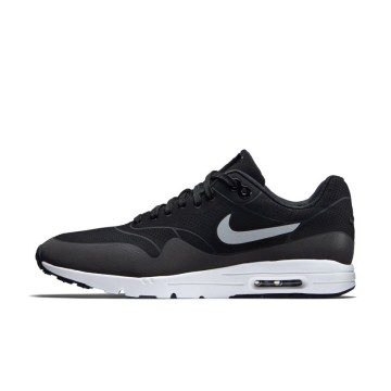 Nike Air Max 1 Ultra Moire Black (Women’s) (704995-001)