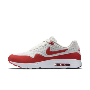 Nike Air Max 1 Ultra Moire Challenge Red (705297-106)