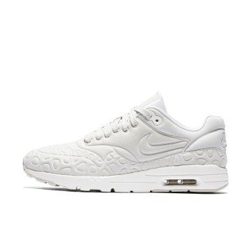 Nike Air Max 1 Ultra Plush Light Bone (Women’s) (844882-003)