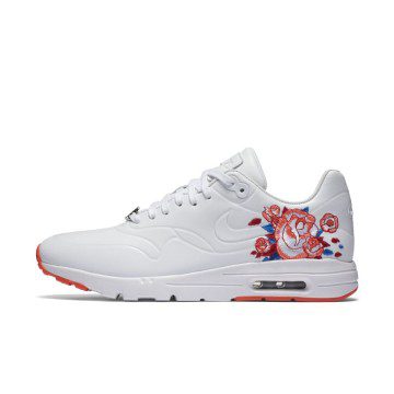 Nike Air Max 1 Ultra QS Serena Williams Rose (Women’s) (829722-102)