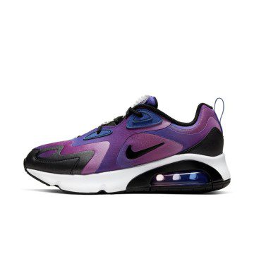 Nike Air Max 200 Bubble Pack (Women’s) (CK2596-400)