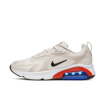 Nike Air Max 200 Desert Sand (Women’s) (AT6175-100)