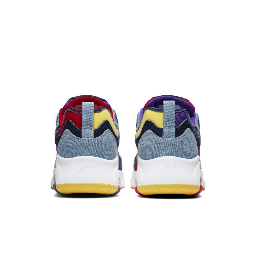 air max 200 multicolor