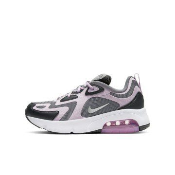 Nike Air Max 200 Off Noir (GS) (AT5627-008)