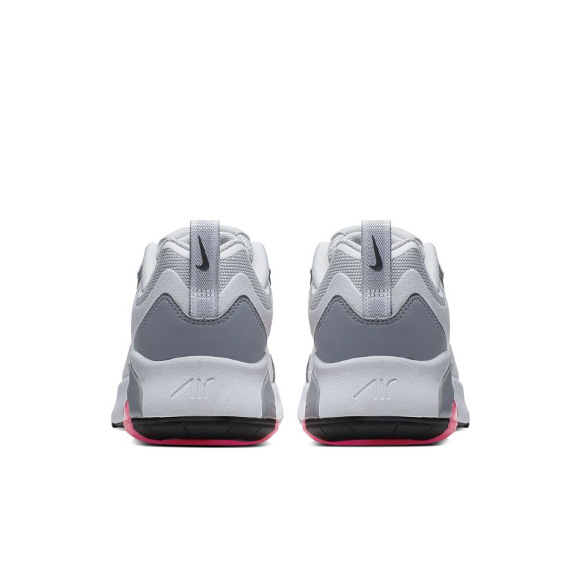 Nike Air Max 200 Platinum Sunset Pulse (Women’s) (AT6175-004)