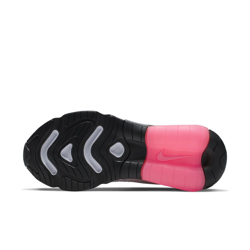 Nike Air Max 200 Platinum Sunset Pulse (Women’s) (AT6175-004)