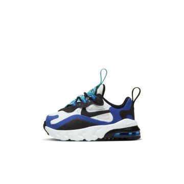 Nike Air Max 200 RT White Hyper Blue (TD) (CD2654-105)