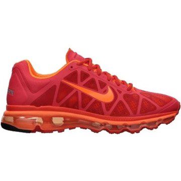 Nike Air Max+ 2011 Max Orange Total Orange (429889-880)