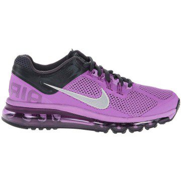 Nike Air Max+ 2013 Club Pink (Women’s) (555363-603)